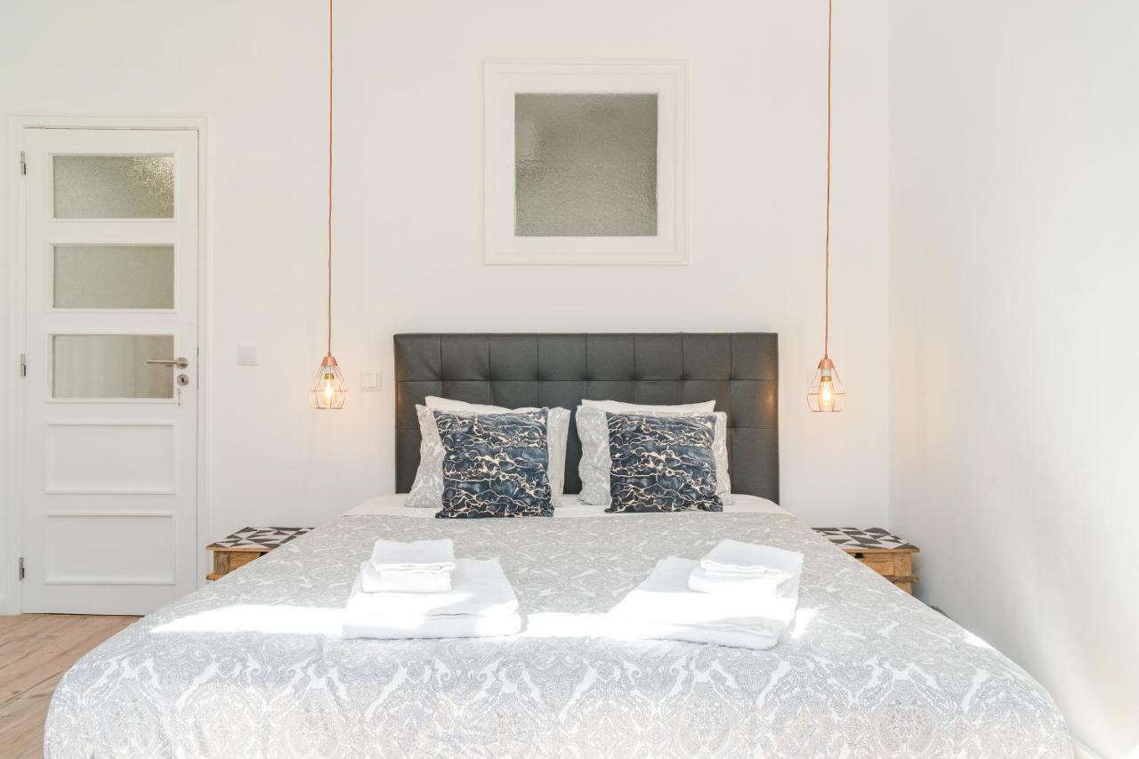 Belem Lisbon Apartment Exterior foto